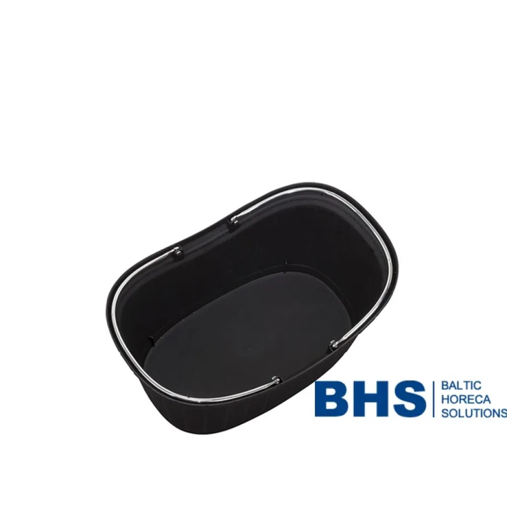 Покупательская корзина DELUX