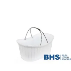 Покупательская корзина DELUX