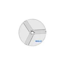 Диск для нарезки 2 мм 1 из 5