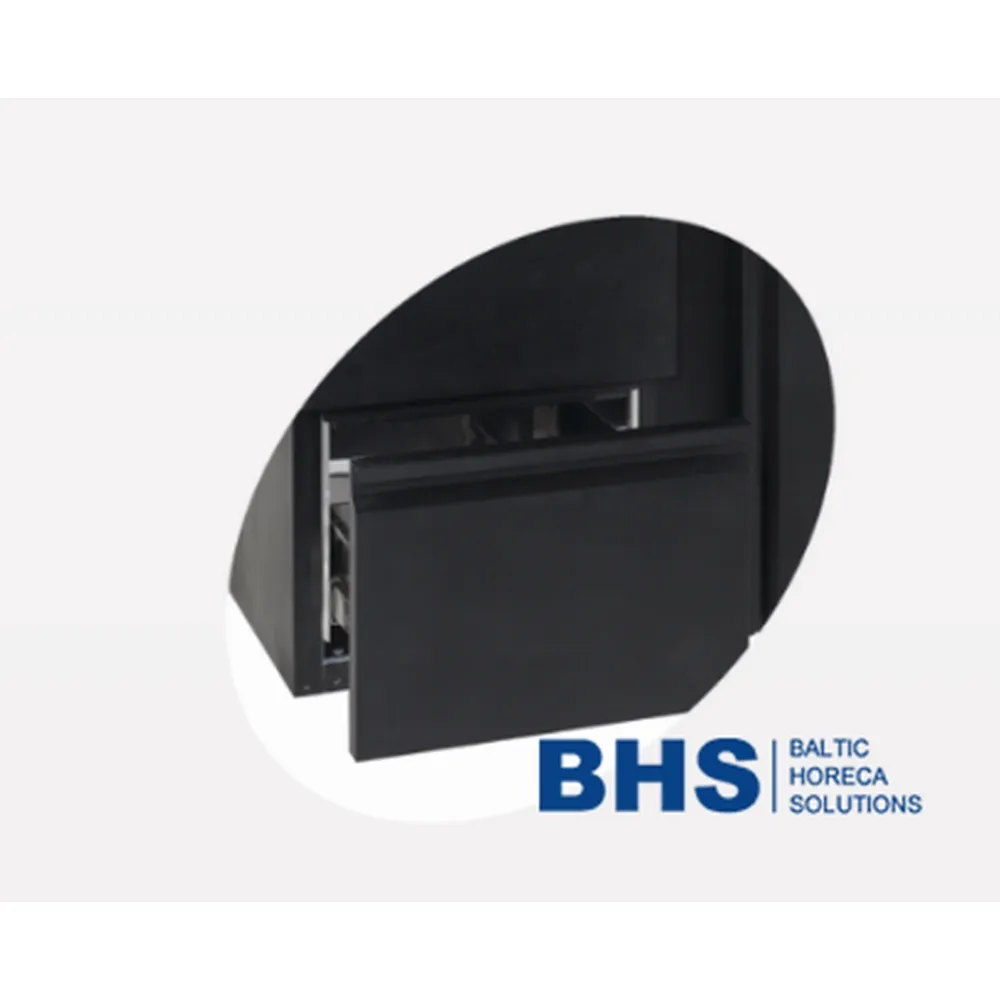 Барный холодильник CBC310