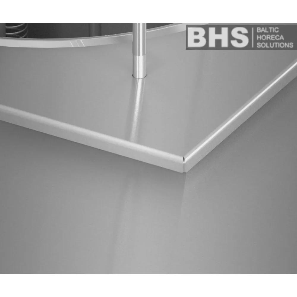 Встраиваемый диспенсер для тарелок