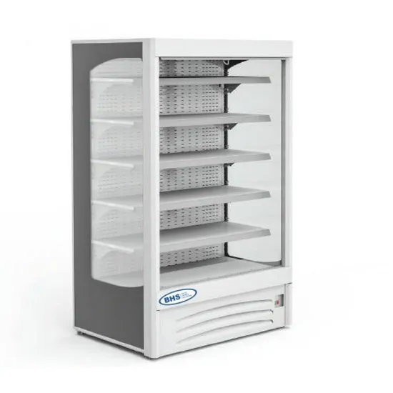 Bитрина ECOMAX