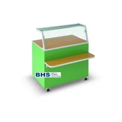 Передвижной модуль нейтральный