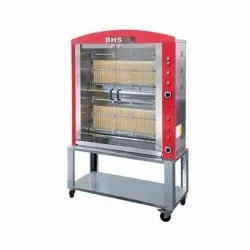 Электрический гриль для курицы 36P-ELBA Plus electric