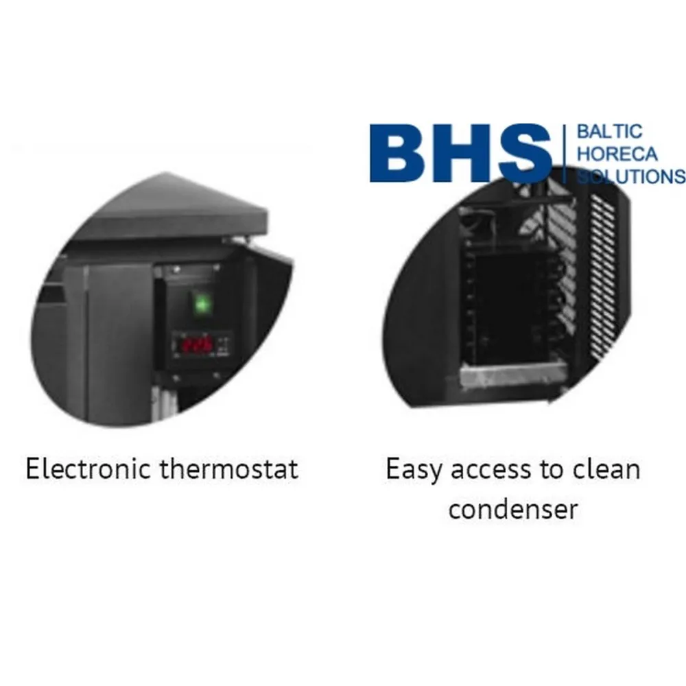 Пивной охладитель CKC8