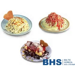 Аппарат для спагетти-айс ES2017