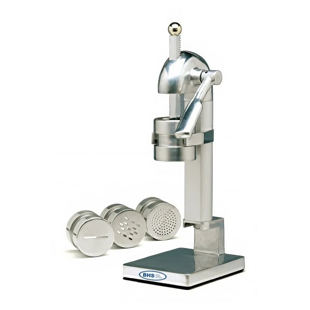 Аппарат для спагетти-айс ES2017