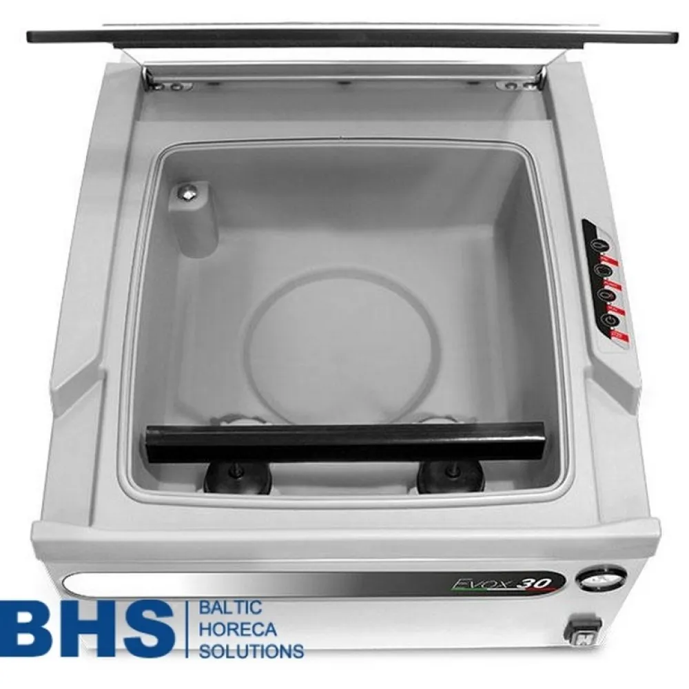 Автоматическая вакуумная упаковочная машина Evox30