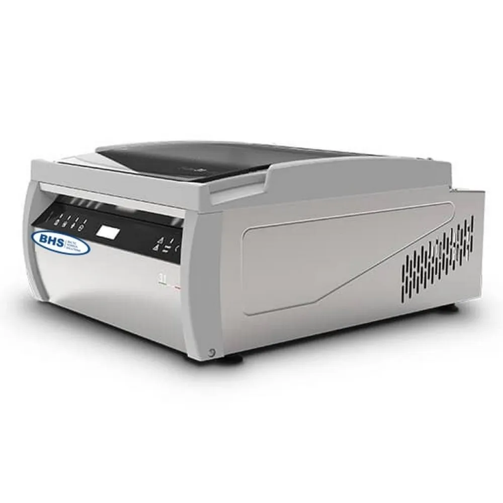 Автоматическая вакуумная упаковочная машина Evox31 Hi-Line