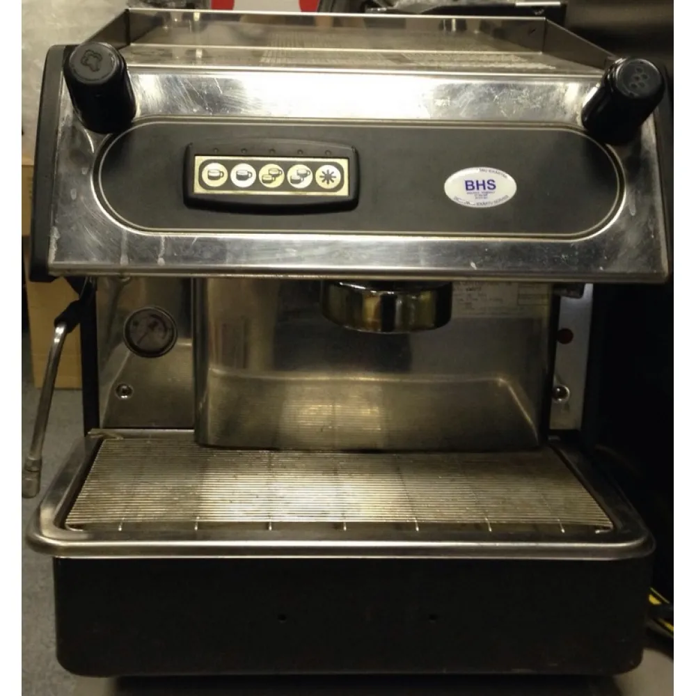 EXPOBAR 1 группа