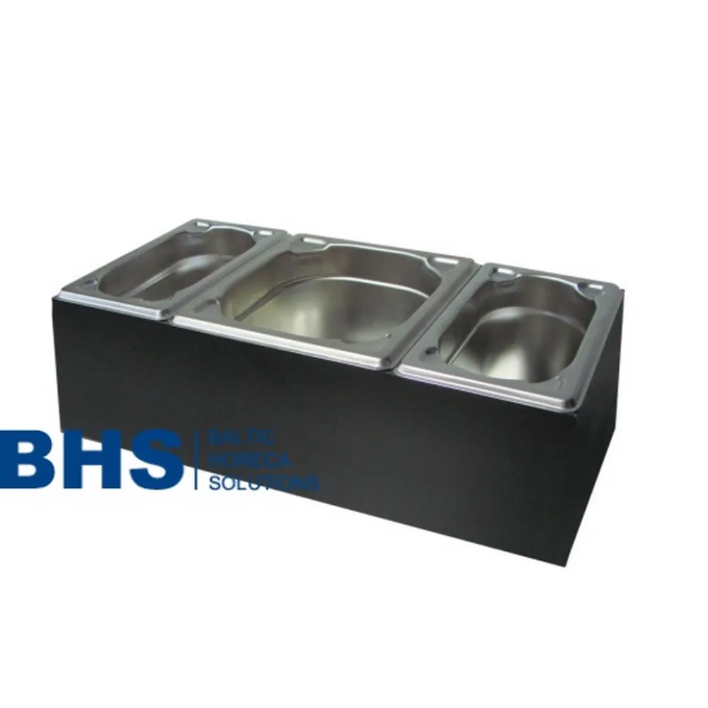 Организатор FB103