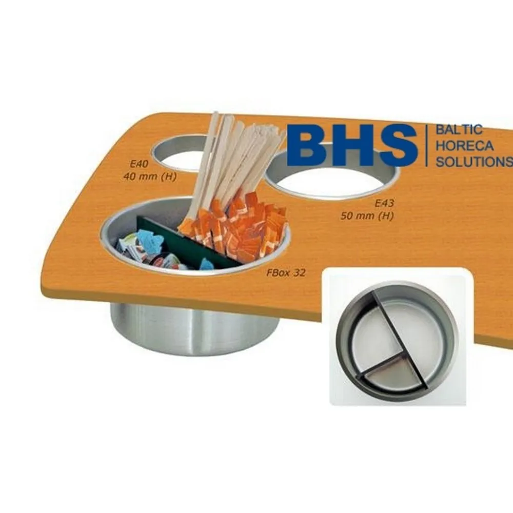 Организатор FB30