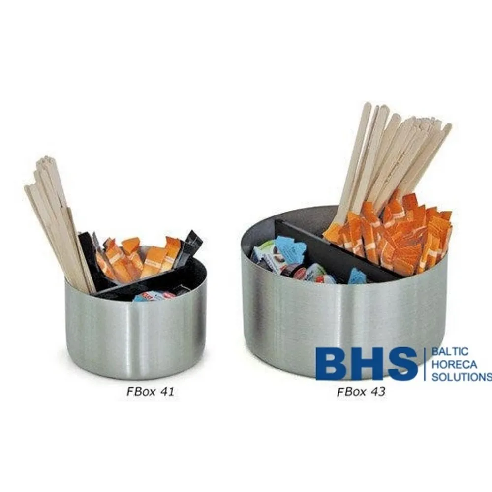 Организатор FB43