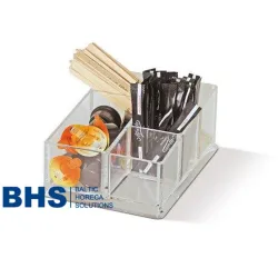 Организатор FB57