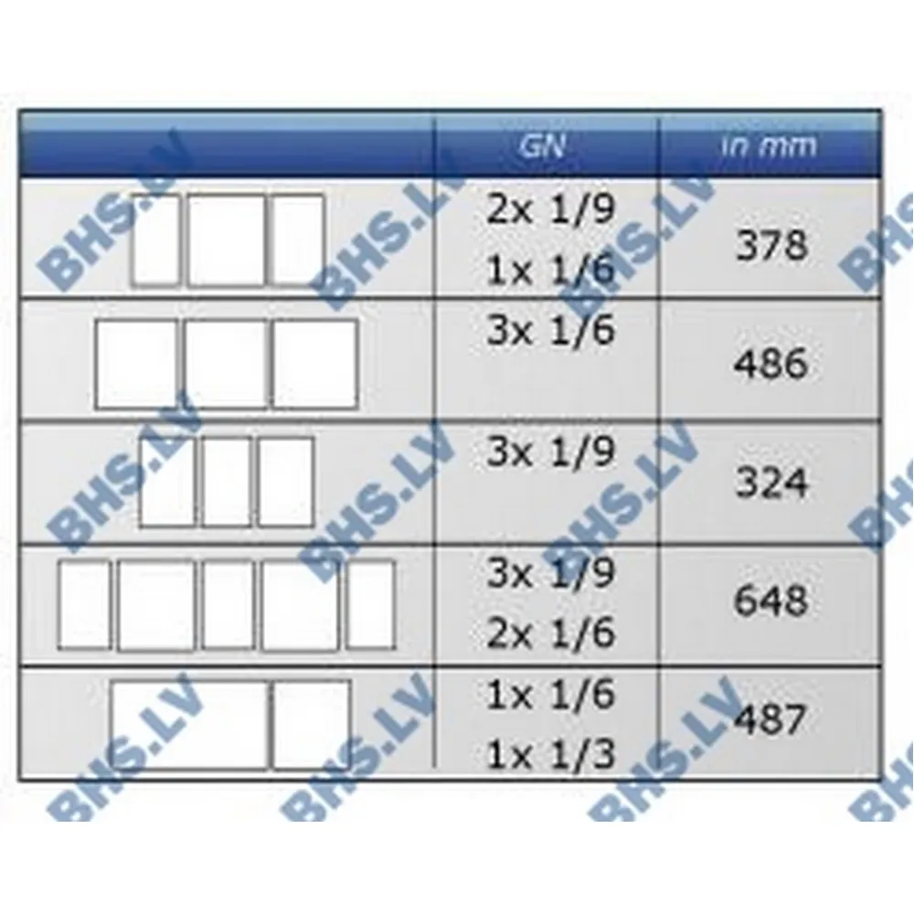 Организатор FB103