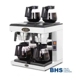 Аппарат для фильтрованного кофе DM4