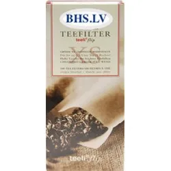 Фильтры для чая