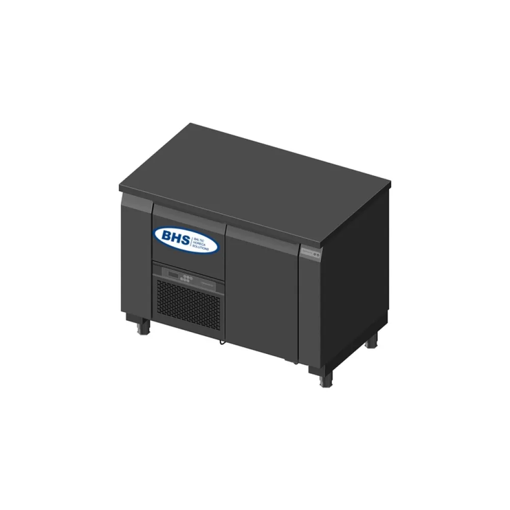 Морозильный стол с подъемным механизмом M101 1140 мм