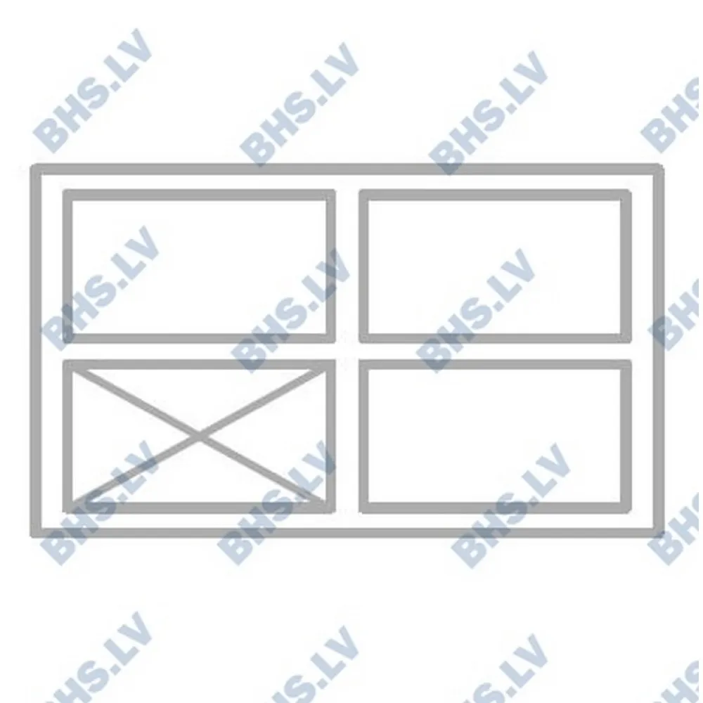 Морозильный стол с подъемным механизмом M111 1140 мм