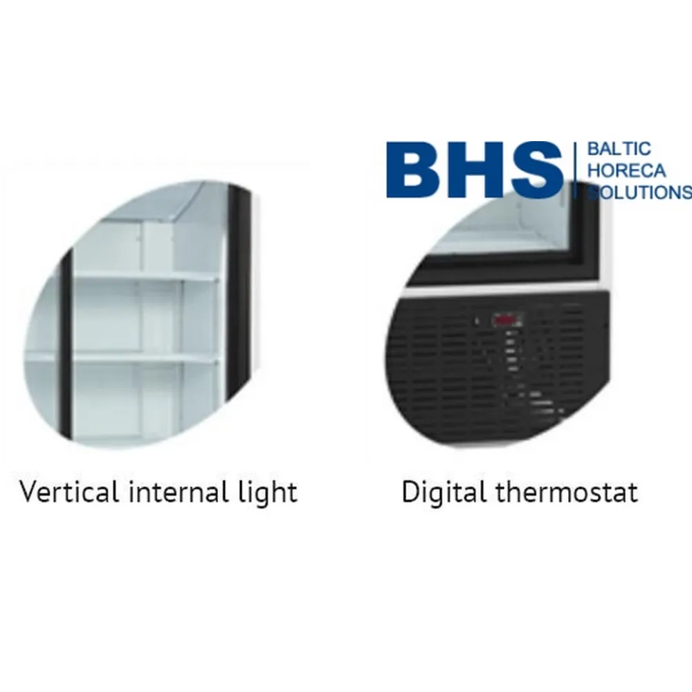 Холодильный шкаф FS1002S