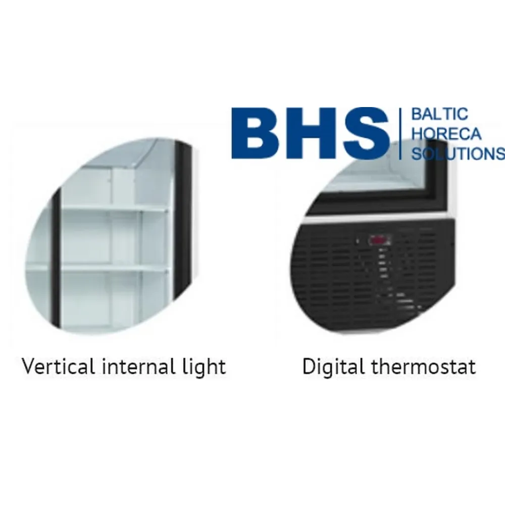 Холодильник 660 л