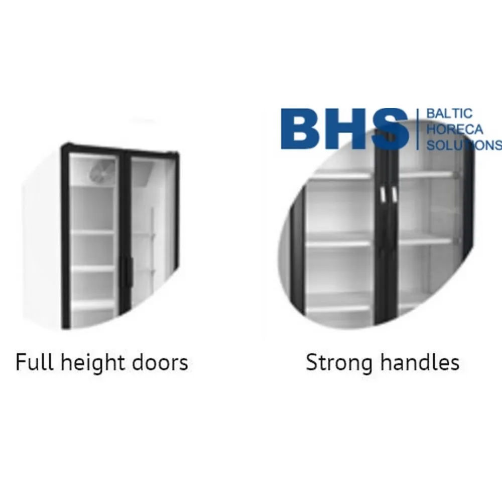 Холодильный шкаф FS890H