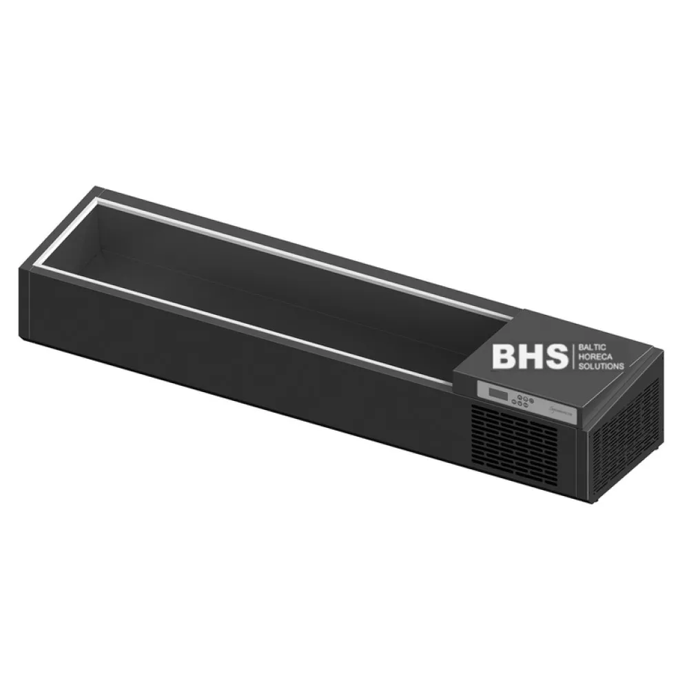 Витрина холодильная настольная 940 мм