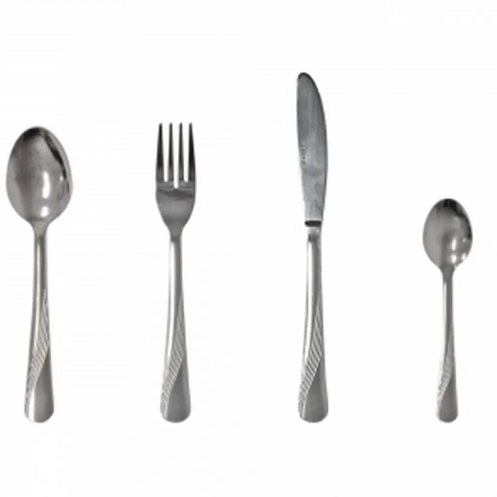 Ложка чайная BAR