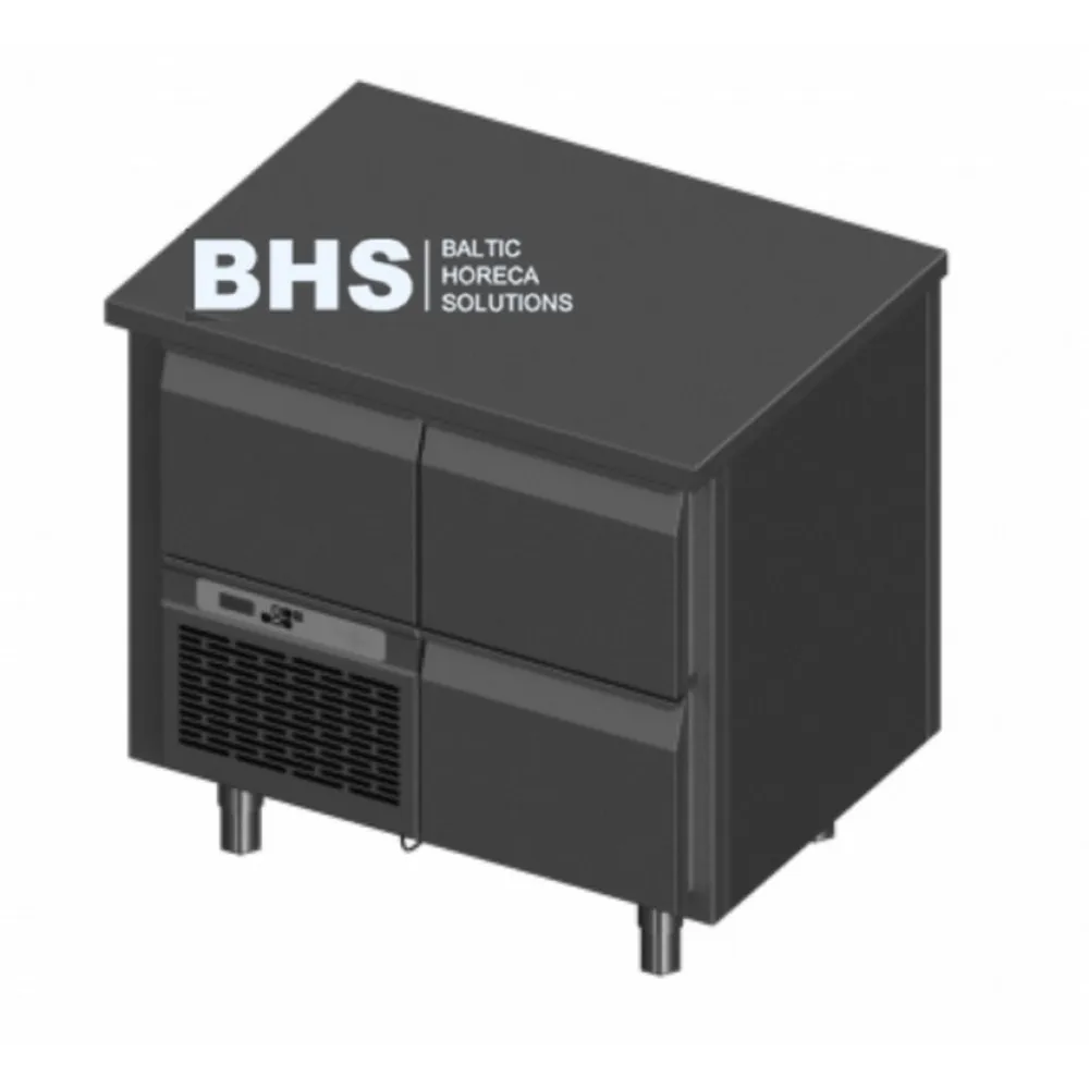 Морозильный стол M111 940 мм