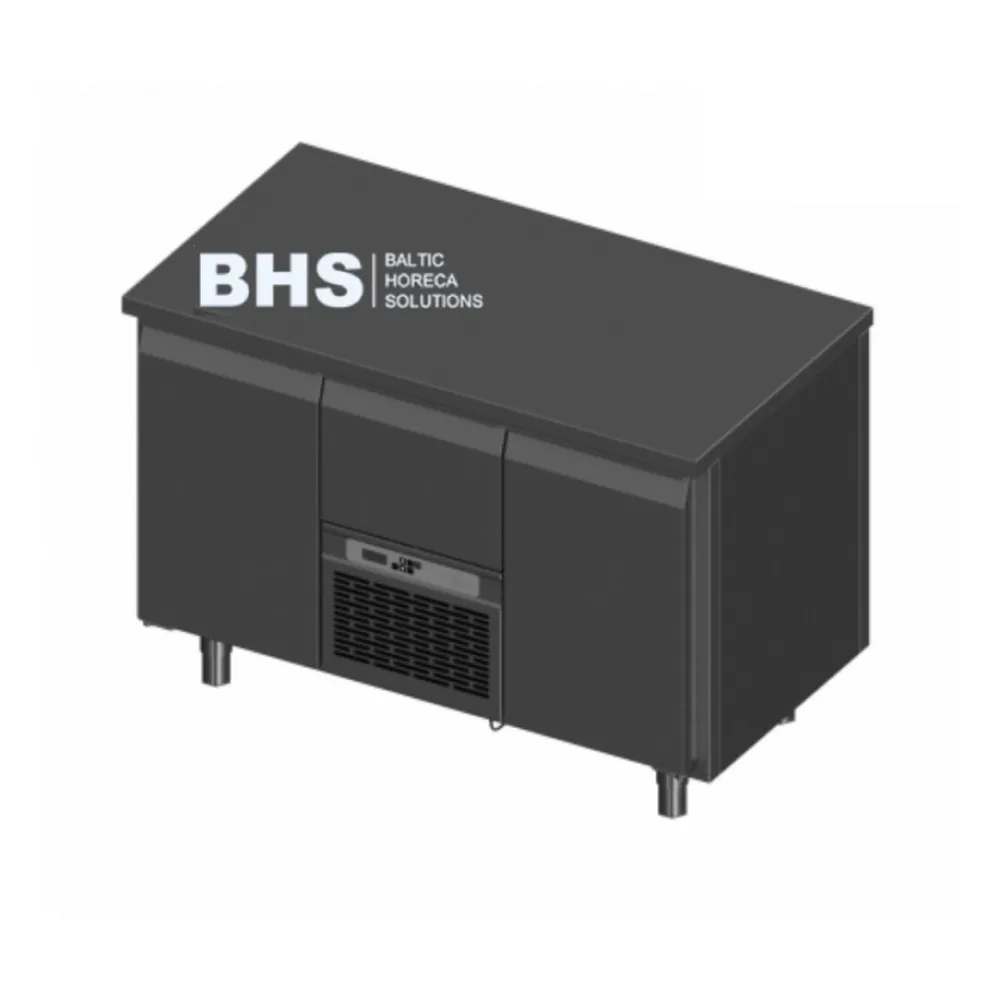 Морозильный стол M202 1300 мм