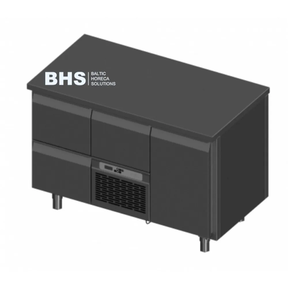 Морозильный стол M230 1300 мм