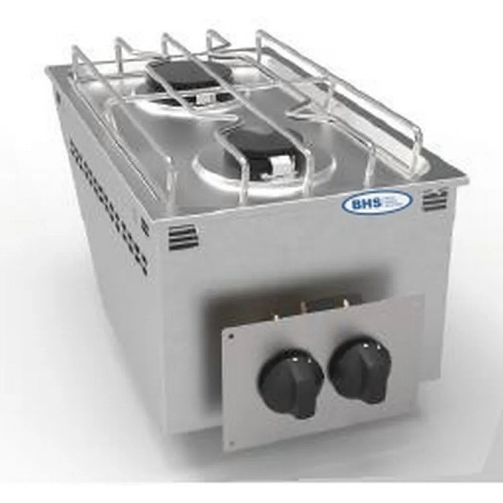 Встраиваемая газовая плита DPC35G 9.5 кВт