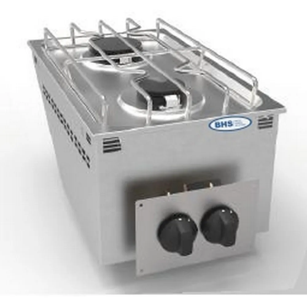 Встраиваемая газовая плита DPC70G 19.0 кВт