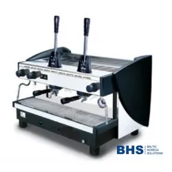 Газовый кофейный аппарат 2 группы