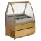 Витрина для мороженого UNIS COOL 1426R11
