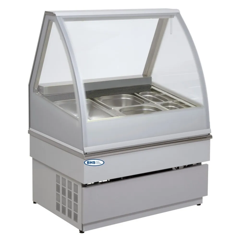 GEORGIA III 1500 SALAD