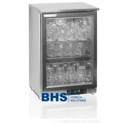 морозильный шкаф для стаканов 79 л