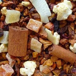 Gingerbread House рождественский чай 100гр