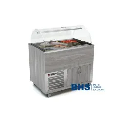 БУФЕТНАЯ ТЕЛЕЖКА GIUNONE REF