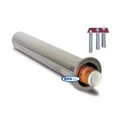 Футляр для одноразовых стаканов B21