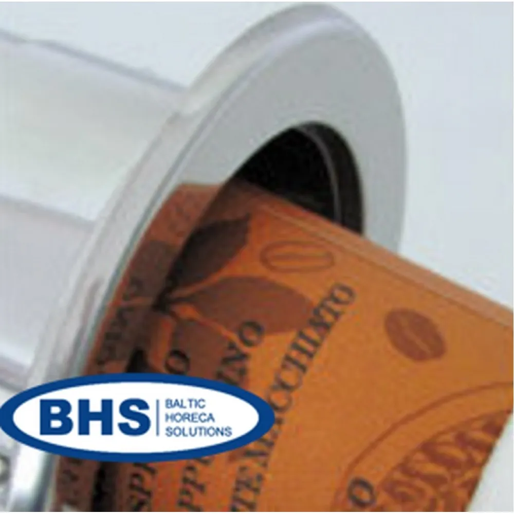 Футляр для одноразовых стаканов B22