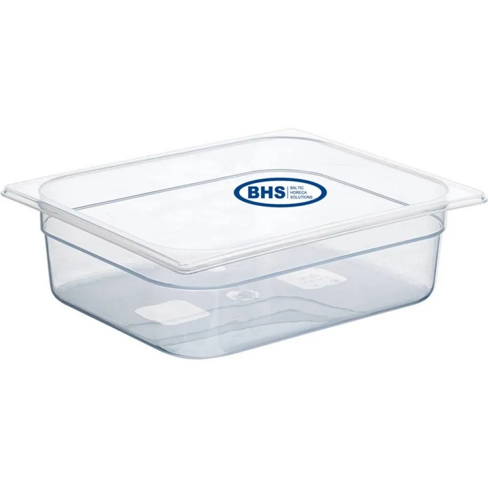 GN1/2-100 мм полипропиленовая