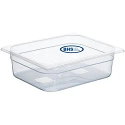 GN1/2-100 мм полипропиленовая