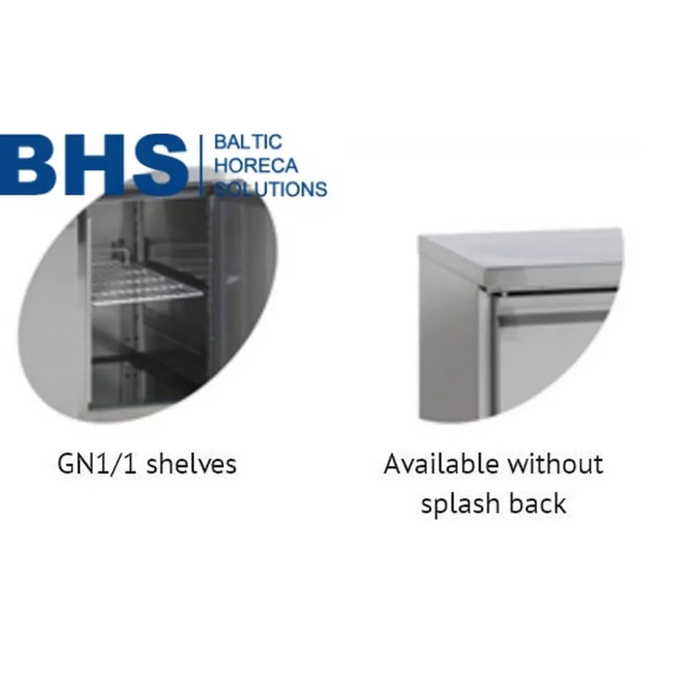 Стол морозильный CF 2230 мм