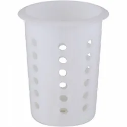 Контейнер для мытья и выкладки столовых приборов