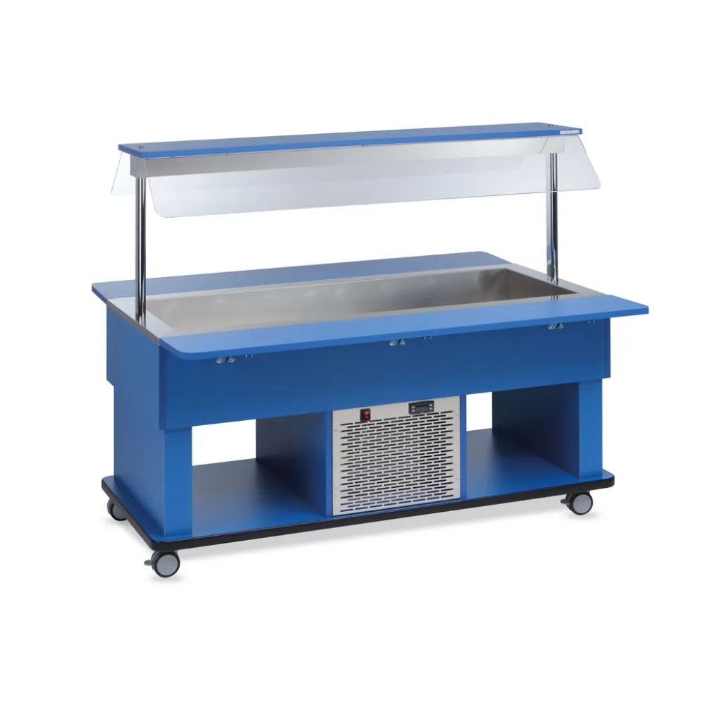 ХОЛОДНЫЙ БУФЕТ HAPPY 5R