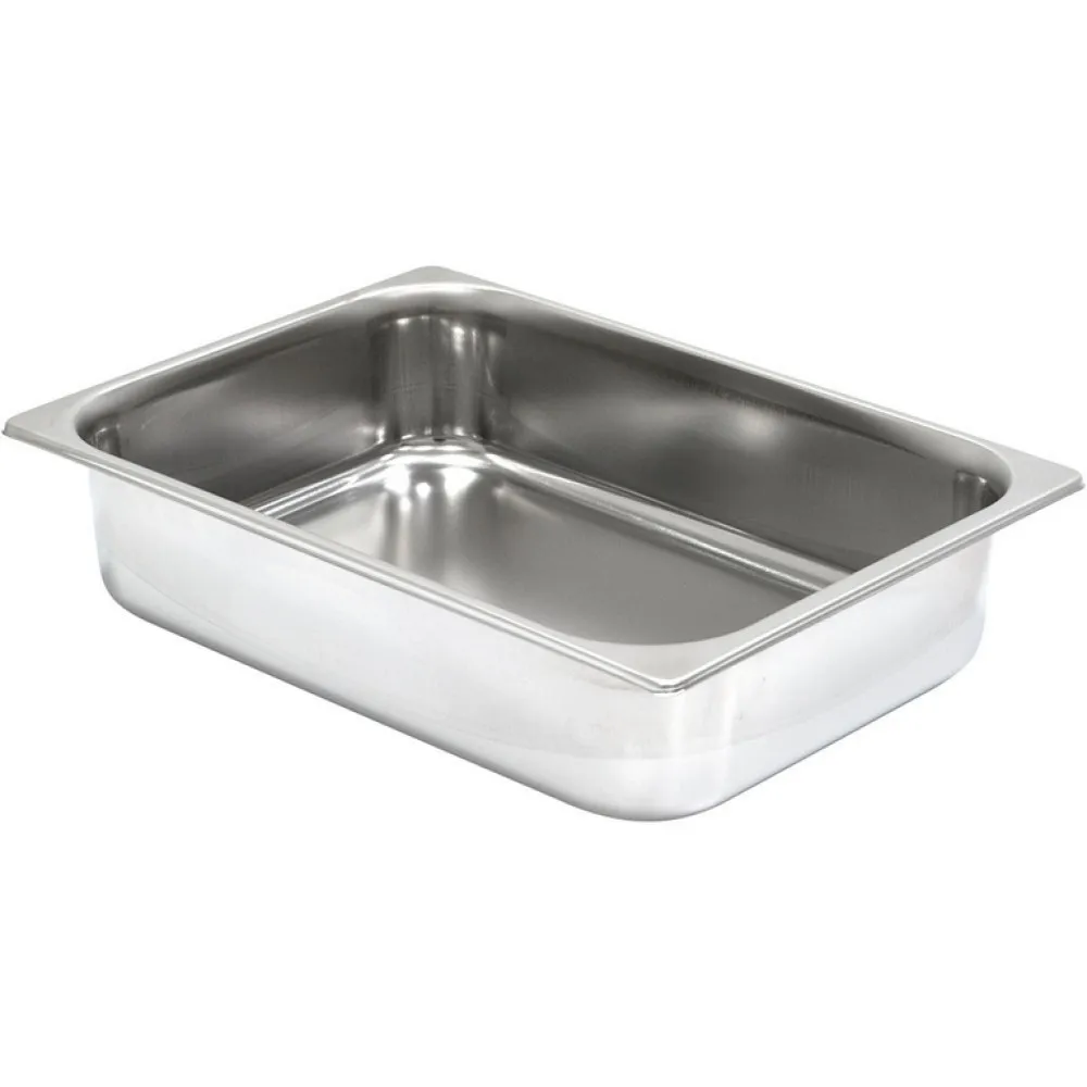 Кювета для мороженого GN80