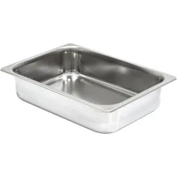 Кювета для мороженого GN80