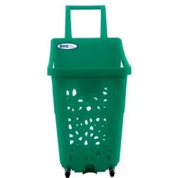 Тележка для покупок 6016