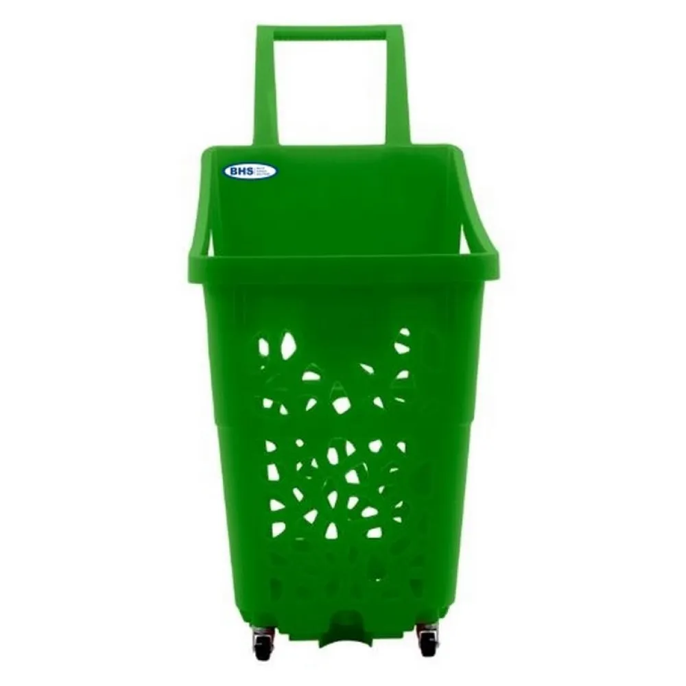 Тележка для покупок 6018